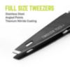 True Utility Tweezer Tool 7-In-1 Multi-Tool - 3