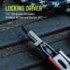 True Utility Titanium Block Multi-Tool - 2