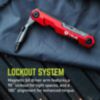 True Utility Titanium Block Multi-Tool - 3