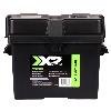 X2Power Marine Battery Box For Group 24 Batteries - 0