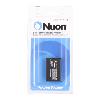 Nuon 3.7V 1100mAh Replacement Battery - 0