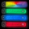 Nite Ize NiteDog Disc-O Select Led Collar Cover - 3