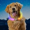 Nite Ize Nitehowl Max Disc-O Select Led Safety Necklace - 4