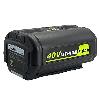 Nuon 40V 5Ah Lithium-Ion Battery for Ryobi Lawn & Garden Tools - 0