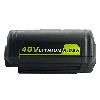 Nuon 40V 5Ah Lithium-Ion Battery for Ryobi Lawn & Garden Tools - 2