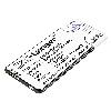 Cameron Sino 3.85V 2850mAh Battery for Alcatel Cell Phones - 0