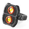 NEBO OMNI 3000 Lumen Work Light & Power Bank - 0