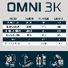 NEBO OMNI 3000 Lumen Work Light & Power Bank - 2