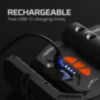 NEBO OMNI 3000 Lumen Work Light & Power Bank - 4