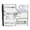 Cameron Sino 3.7V 680mAh Battery for Canon Digital Cameras - 0