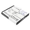 Cameron Sino 3.7V 680mAh Battery for Canon Digital Cameras - 1