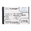 Canon 7.4V 750mAh Digital Camera Replacement Battery - 0