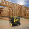 Champion Power 9000W Tri Fuel Electric Start Open Frame Inverter Generator - 5