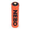 NEBO 3.7V 18650 Rechargeable Battery - 3200mAh - 2