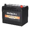 Duracell Ultra Car and Truck Battery | Platinum AGM | 710CCA | Group Size 24F - 1