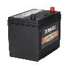 Duracell Ultra Car and Truck Battery | Platinum AGM | 710CCA | Group Size 24F - 8