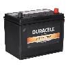 Duracell Ultra Car and Truck Battery | Platinum AGM | 710CCA | Group Size 24F - 9