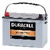 Duracell Ultra Car and Truck Battery | Platinum AGM | 750CCA | Group Size 34 - 0