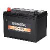 Duracell Ultra Car and Truck Battery | Platinum AGM | 750CCA | Group Size 34 - 1