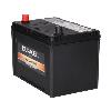 Duracell Ultra Car and Truck Battery | Platinum AGM | 750CCA | Group Size 34 - 2