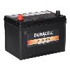 Duracell Ultra Car and Truck Battery | Platinum AGM | 750CCA | Group Size 34 - 9