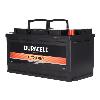 Duracell Ultra Car and Truck Battery | Platinum AGM | 850CCA | Group Size 49 - 1