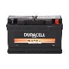 Duracell Ultra Platinum AGM 800CCA BCI Group 94R Car and Truck Battery