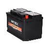 Duracell Ultra Car and Truck Battery | Platinum AGM | 800CCA | Group Size 94R - 3