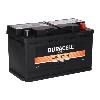 Duracell Ultra Car and Truck Battery | Platinum AGM | 800CCA | Group Size 94R - 10