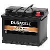 Duracell Ultra Car and Truck Battery | Platinum AGM | 600CCA | Group Size 47 - 0