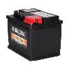 Duracell Ultra Car and Truck Battery | Platinum AGM | 600CCA | Group Size 47 - 3