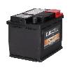 Duracell Ultra Car and Truck Battery | Platinum AGM | 600CCA | Group Size 47 - 9