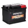 Duracell Ultra Car and Truck Battery | Platinum AGM | 600CCA | Group Size 47 - 10