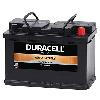 Duracell Ultra Car and Truck Battery | Platinum AGM | 760CCA | Group Size 48 - 0