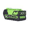 40V 5.0AH Lithium-Ion Battery for Greenworks Lawn & Garden Tools LB40A010 Replacement - 7