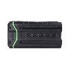 80V 2.5AH Lithium-Ion Battery for Greenworks Lawn & Garden Tools GBA80200 Replacement - 4