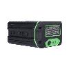 80V 2.5AH Lithium-Ion Battery for Greenworks Lawn & Garden Tools GBA80200 Replacement - 9
