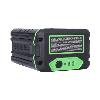 80V 2.5AH Lithium-Ion Battery for Greenworks Lawn & Garden Tools GBA80200 Replacement - 10