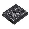 Panasonic 3.7V 700mAh Digital Camera Replacement Battery - 1