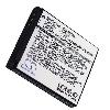 Canon 3.7V 700mAh Digital Camera Replacement Battery - 1