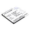 Cameron Sino 3.8V Li-Polymer Battery for Select AT&T Devices - 1