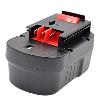 Nuon 14.4V 2Ah Battery for Firestorm Power Tools - 0