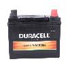 Duracell Ultra High Power Group Size U1R 12V 300CCA Lawn & Garden Battery - 0