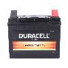 Duracell Ultra Heavy Duty Group Size U1R 12V 350CCA Lawn & Garden Battery - 0