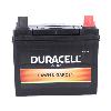 Duracell Ultra Group Size U1R 12V 230CCA Lawn & Garden Battery - 0