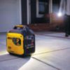 Champion Power 4000W Inverter with CO Shield - 4