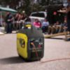 Champion Power 4000W Inverter with CO Shield - 5