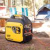 Champion Power 4000W Inverter with CO Shield - 6