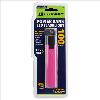 LuxPro Rechargeable Mini Pocket Light w/ Power Bank - 0