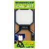LuxPro 2000 Lumen Rechargeable Folding Work Light - 0